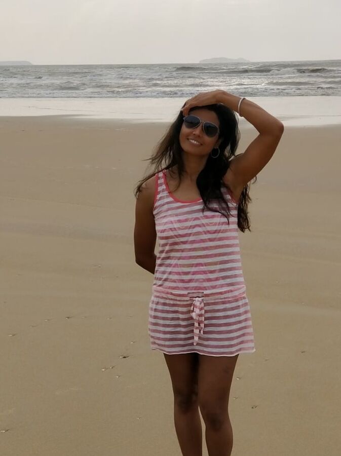 Desi beautiful wife