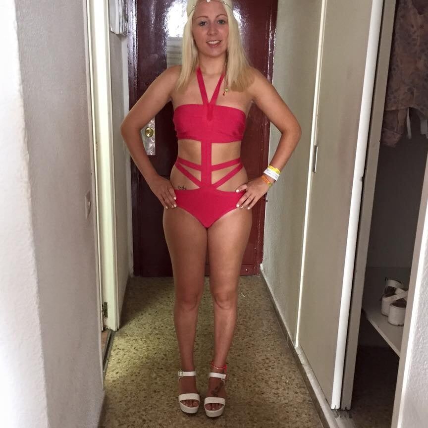 Stupid Chav Sluts- Susannah Amy