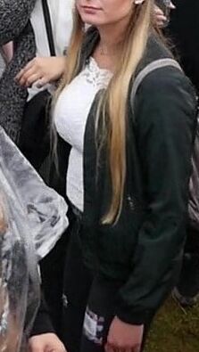 Busty