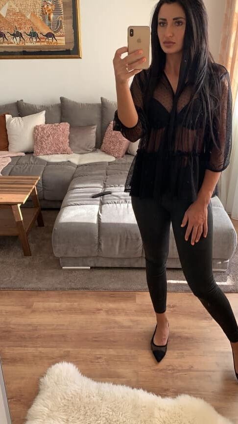 starija sestra