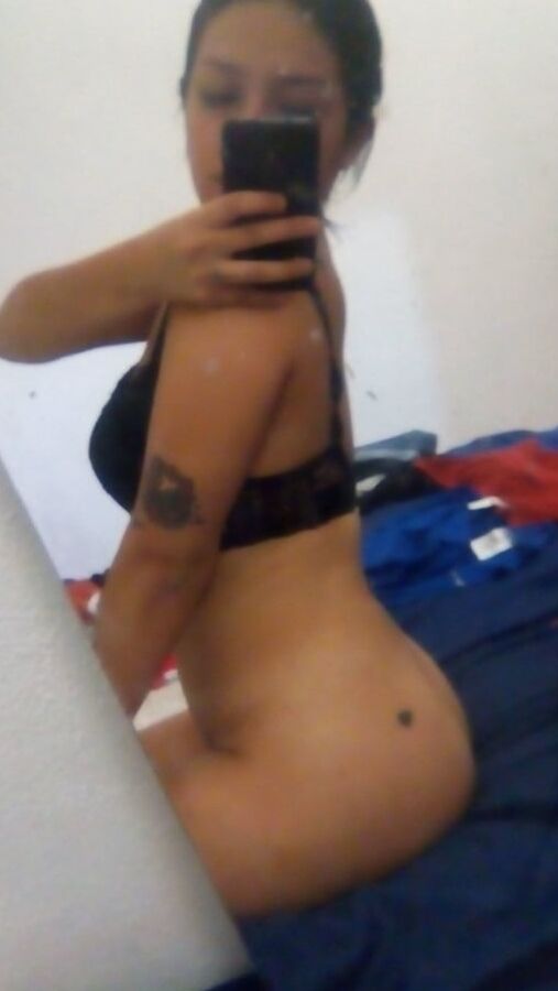 Exponiendo cel perdido