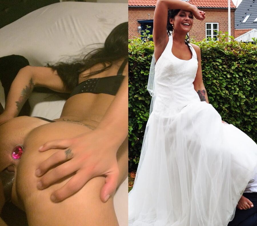 Anne cucks slut exposed webslut