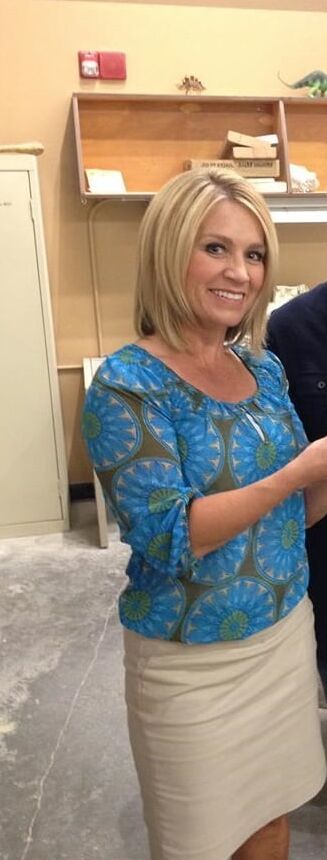 Debbie Worthen