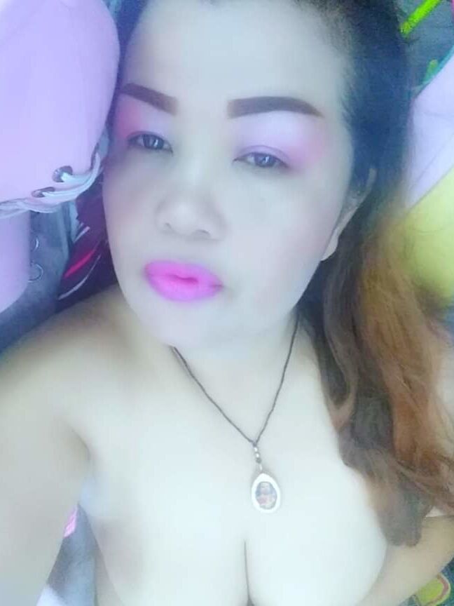 Sexy thai mother