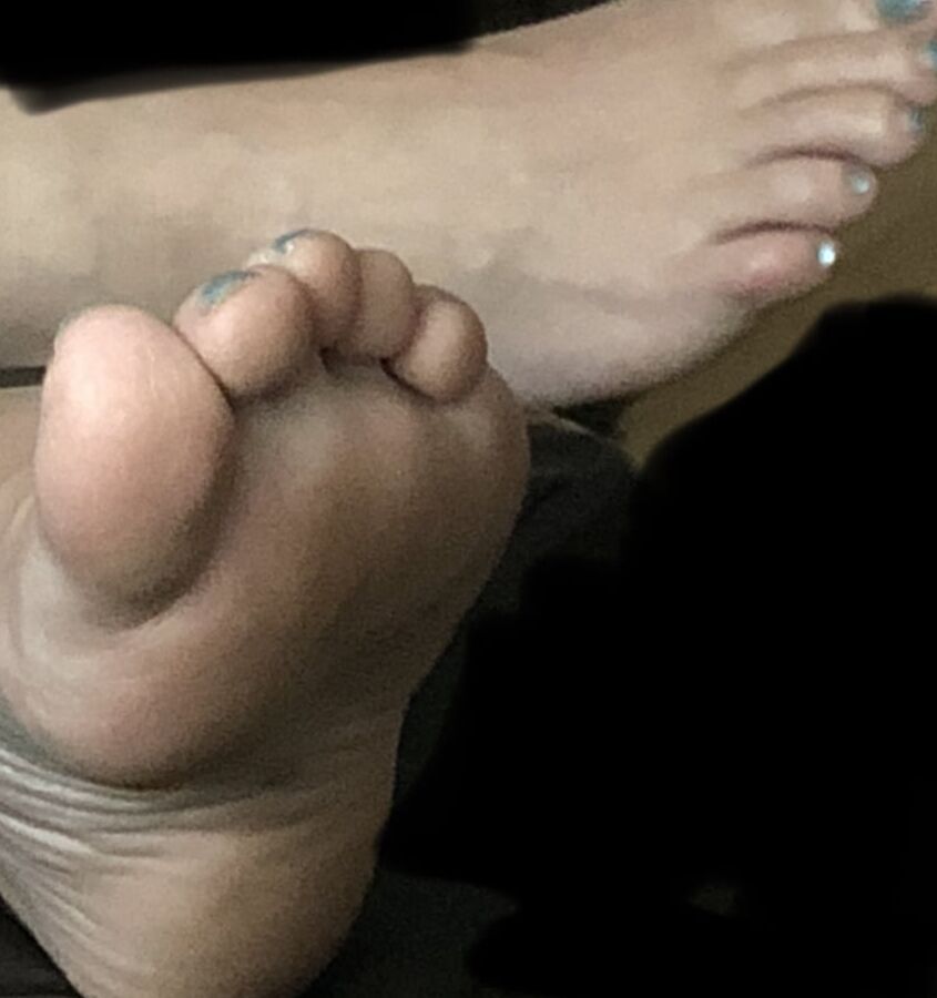 Good Feet