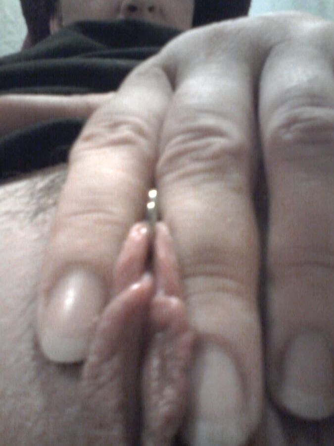 My ex wife