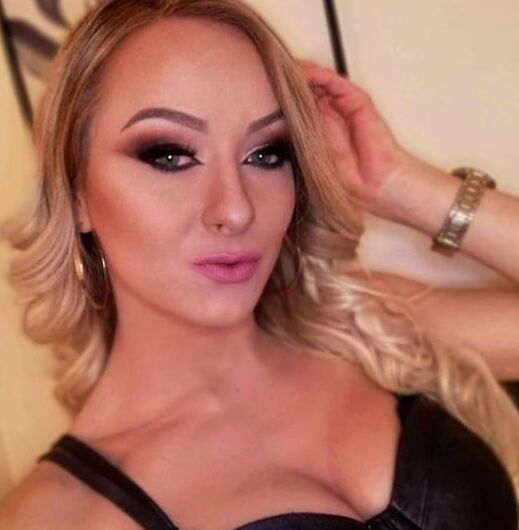 New sexy girls