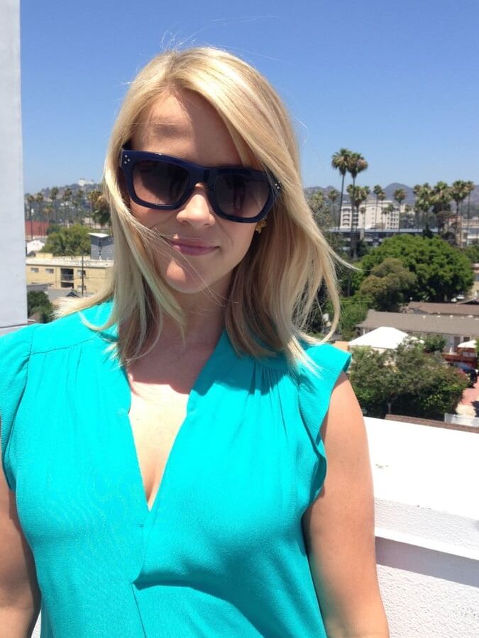 Reese Witherspoon