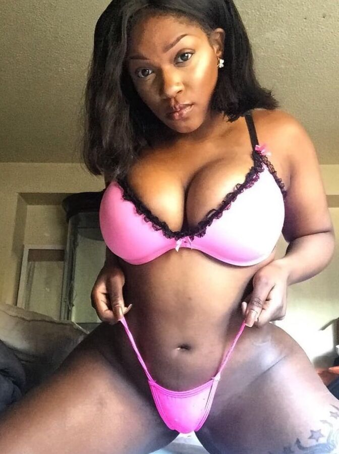 Chesty The Body