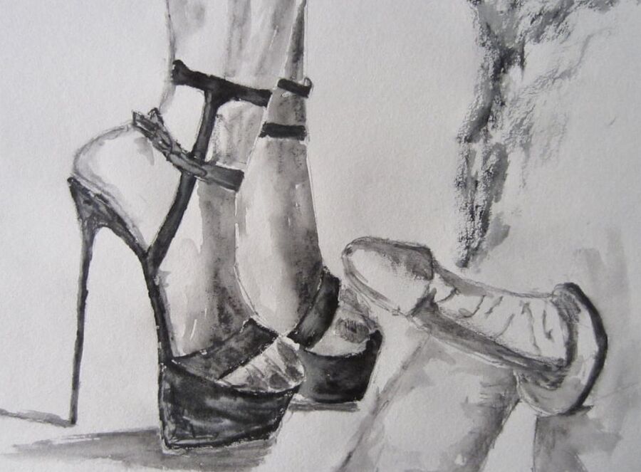 les dessins