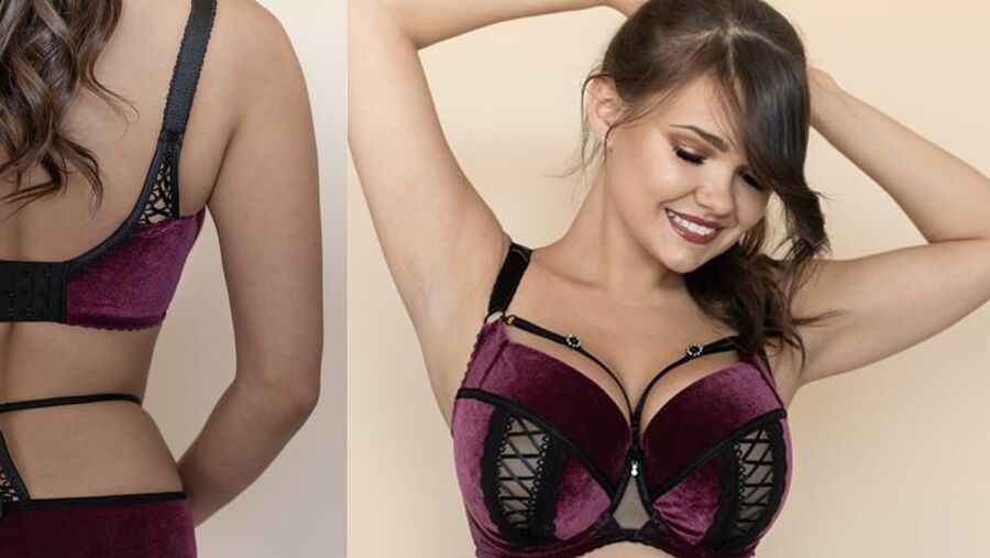 Favourite Lingerie Website March