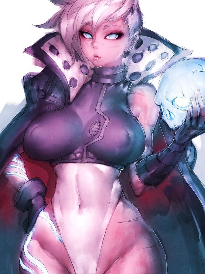Fan Art