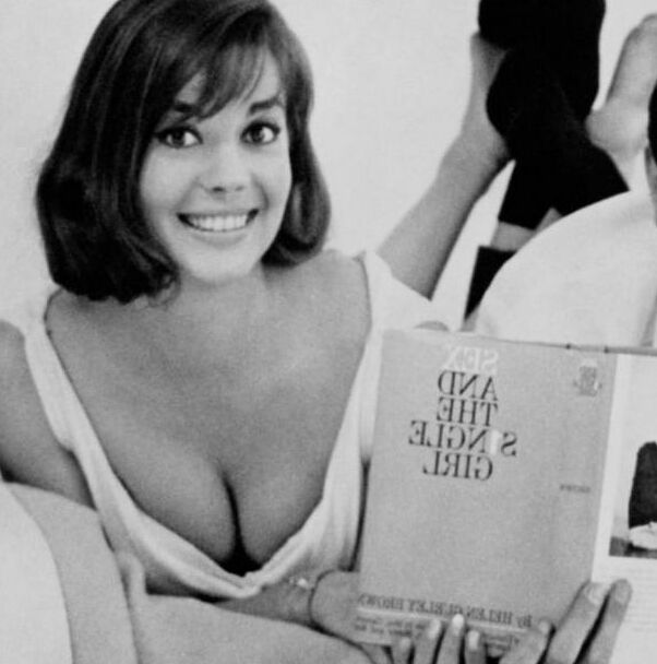 Natalie Wood