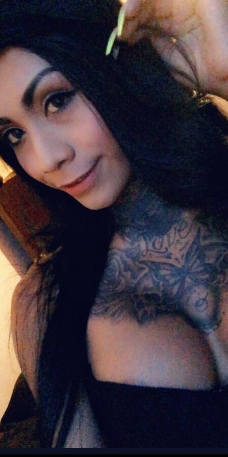 Valentinha