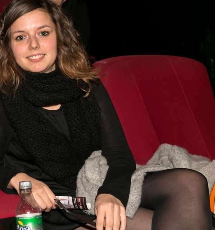 I LOVE CINEMA...