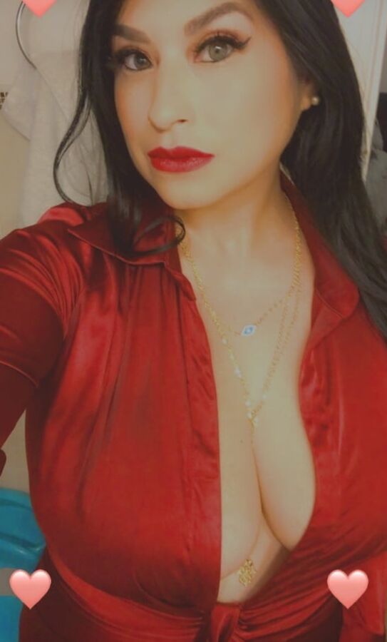 Hot Cousin