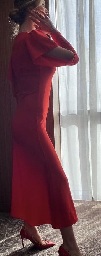 ELINA SVITOLINA PICTURES