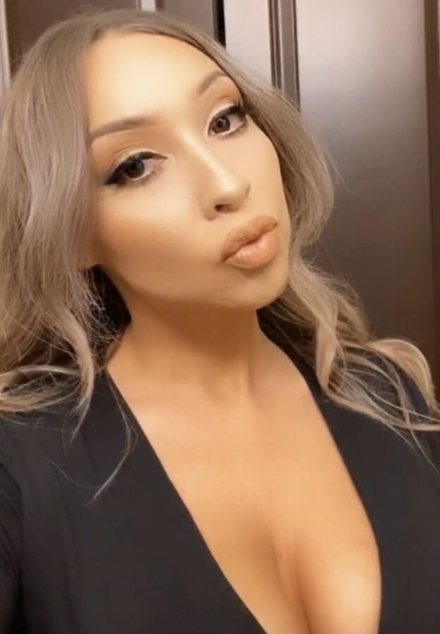Tan Girls With Perky Boobs