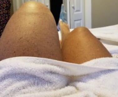 Vacation tease photos