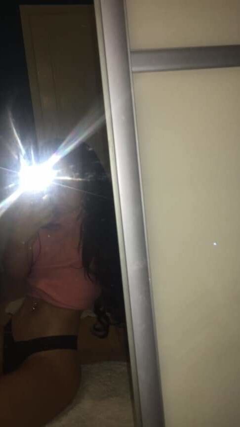Sexy Irish girl from Belfast