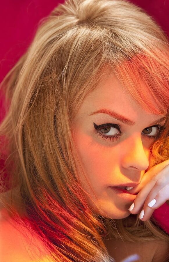 Sexy Taryn Manning