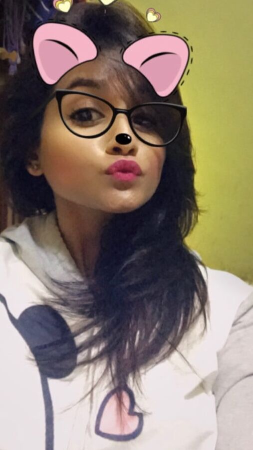 my sweet friend