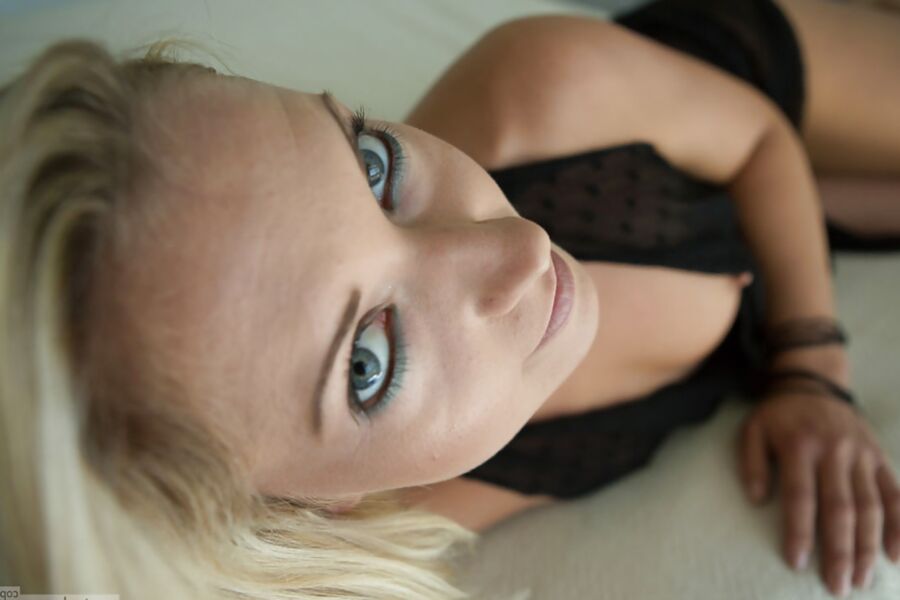 Lena Vanille