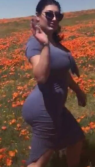 Big Boobs Big ass Dummy face