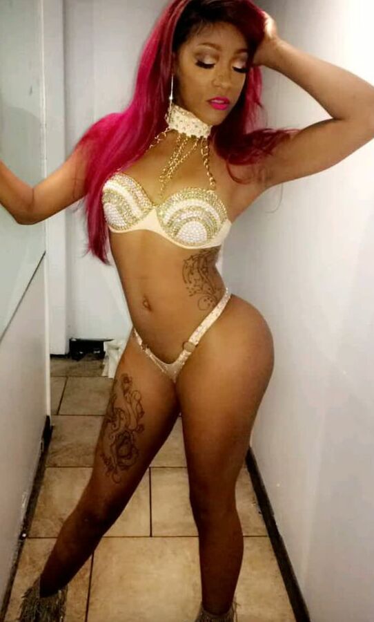 Dancers Club