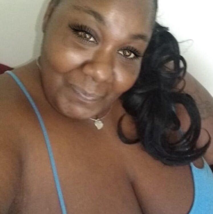Toshika Jones from Toledo Ohio