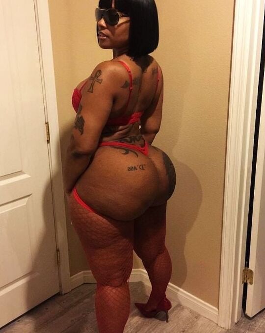 Thick and sexy