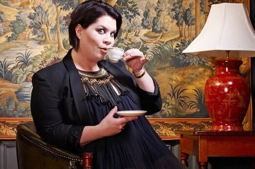 Katy Brand