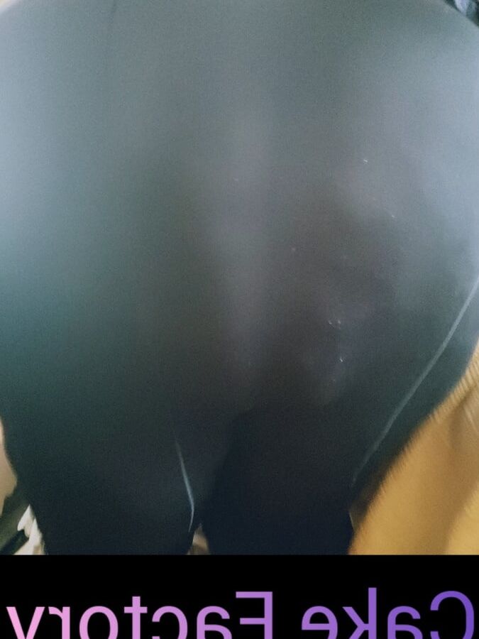 My Butt