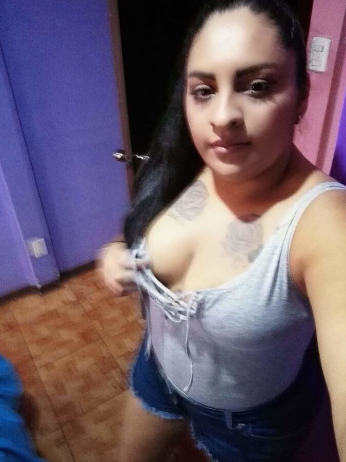 TETAS CAIDAS