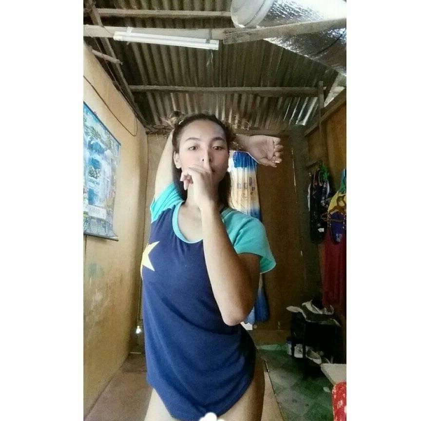 Pinay cute