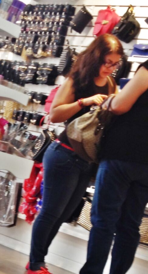 Mexicana chubby