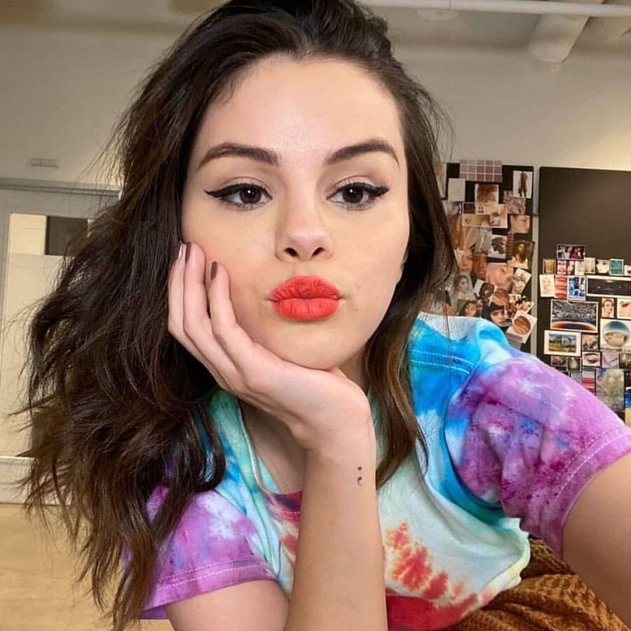 selena gomez