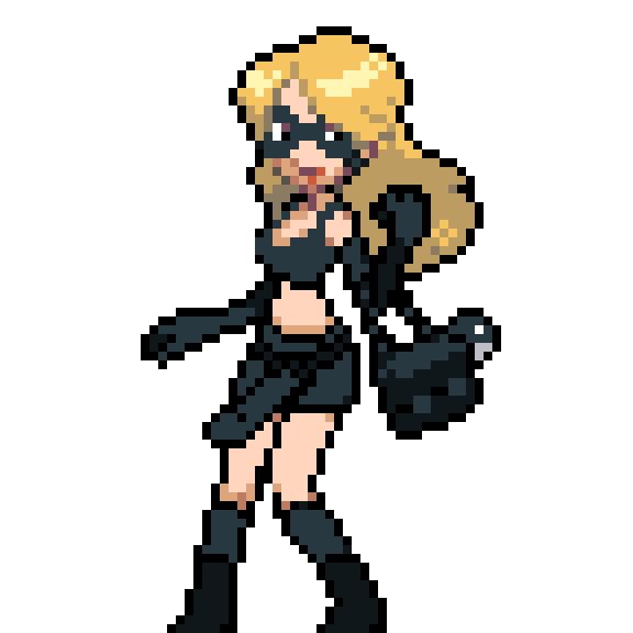 Pokemon DS Sprite (x or x size)