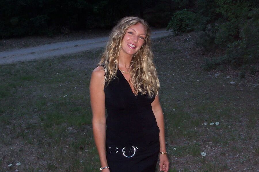 Mature Nathalie