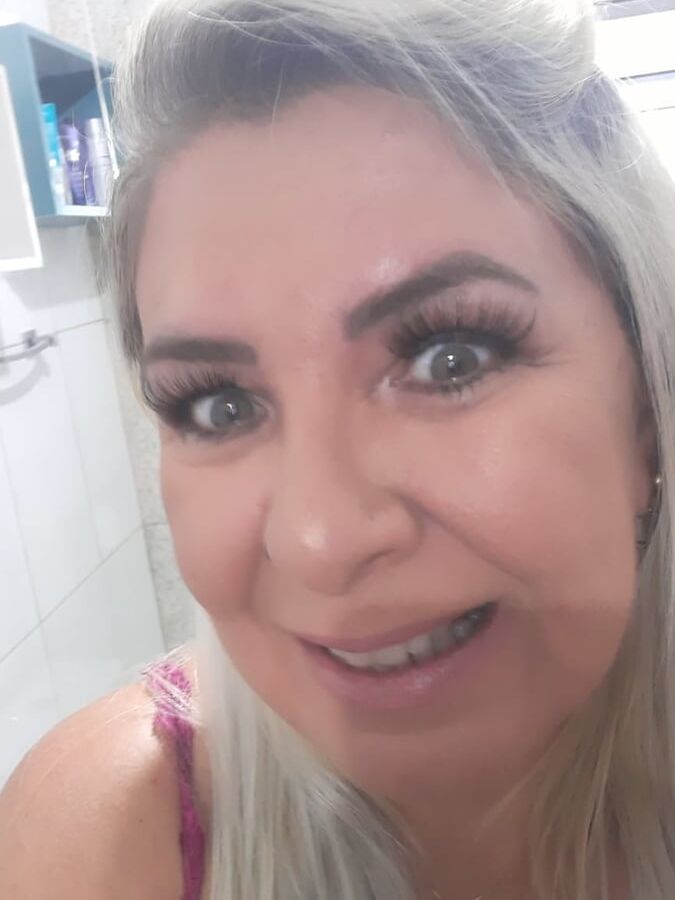 Lidia my ex-Wife