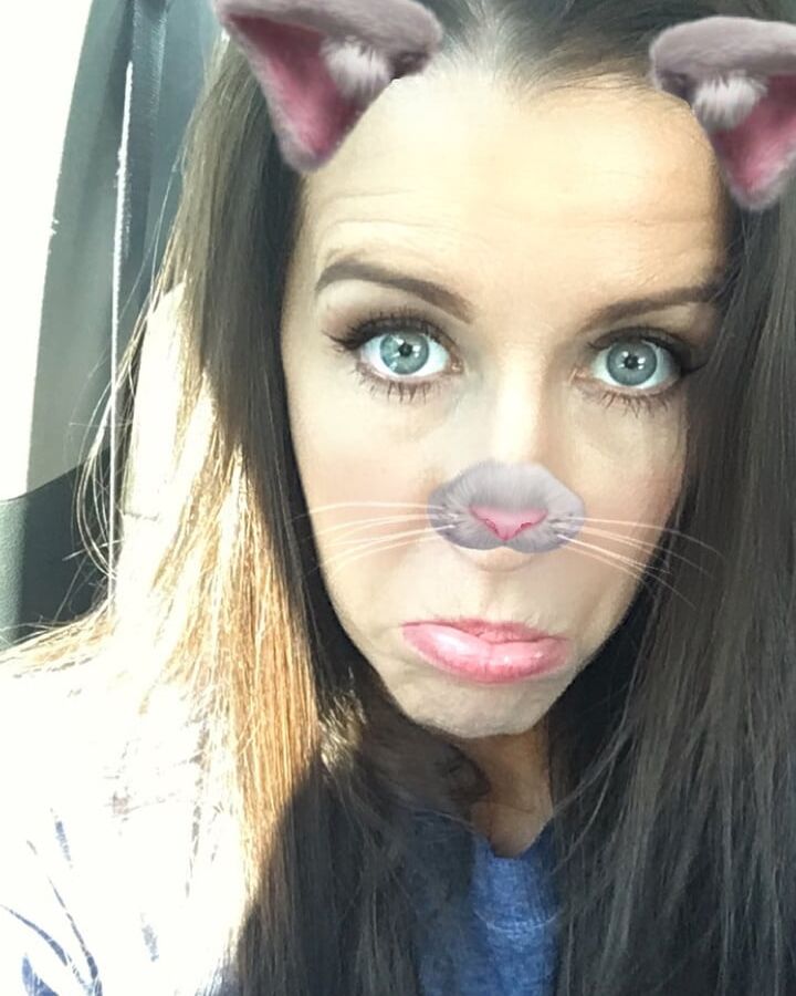 Pattie Mallette