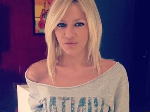 tressia bertin