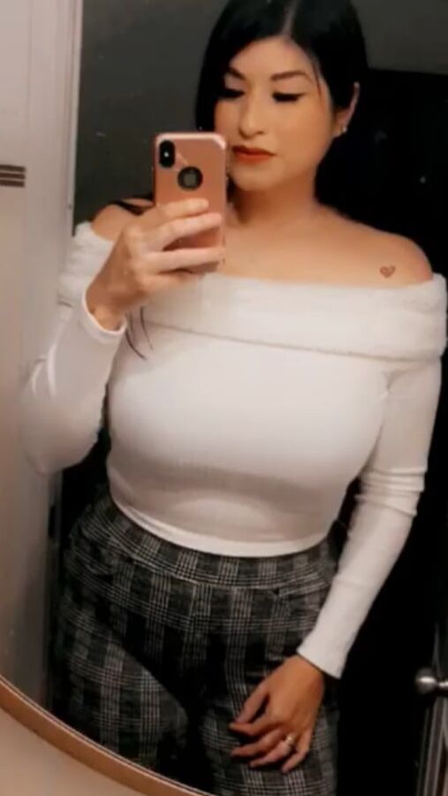 Hot Cousin