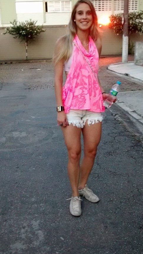 Blondie