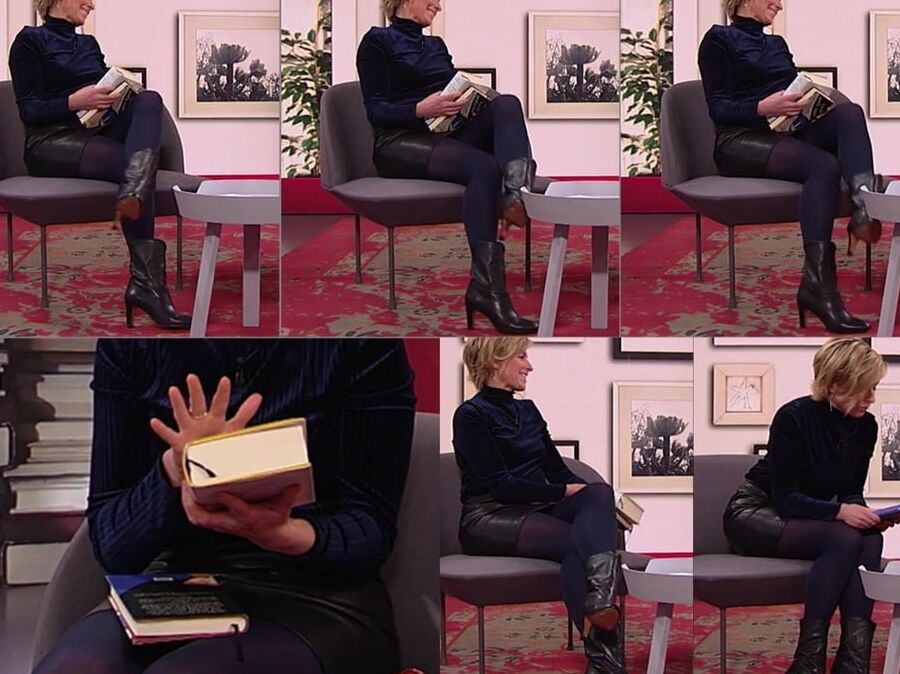 Deutsche Fernseh-Weiber