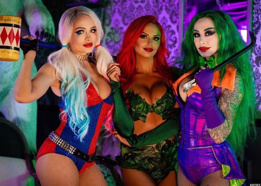 Shotzi Blackheart