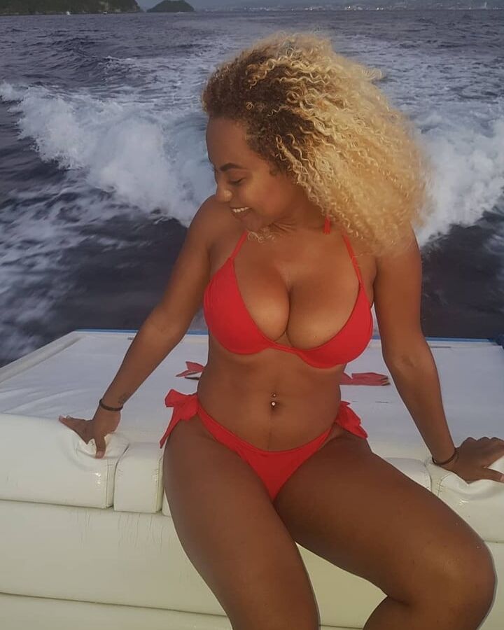 Lady D