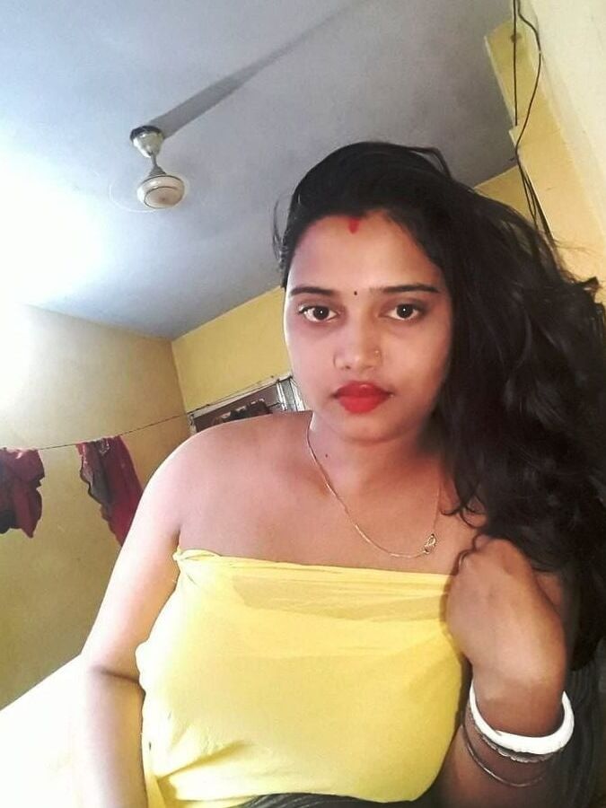 indian aunty
