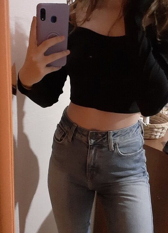 Turkish women non-nude but very sexy