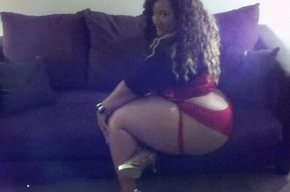 Great plump body